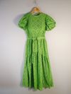 Vestido Skazi
