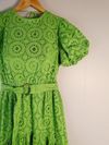 Vestido Skazi