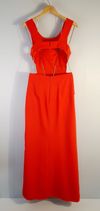 Vestido BCBG Max Azria