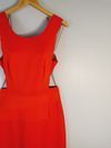Vestido BCBG Max Azria