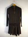 Vestido Nati Vozza