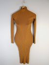 Vestido Anselmi