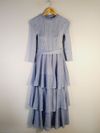 Vestido Maria Pavan