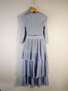 Vestido Maria Pavan