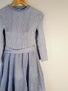 Vestido Maria Pavan