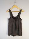 Blusa Marc Jacobs