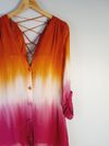 Blusa Triya