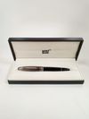 Caneta Mont Blanc Meisterstuck