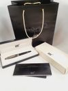 Caneta Mont Blanc Meisterstuck