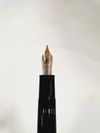 Caneta Mont Blanc Meisterstuck