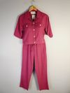 Conjunto Tannerie