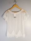 Blusa Carol Bassi