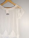 Blusa Carol Bassi