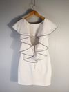 Vestido Skazi