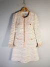 Conjunto Le Lis Blanc
