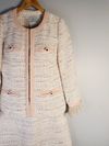 Conjunto Le Lis Blanc
