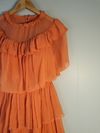Vestido NK