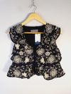 Blusa Anthropologie
