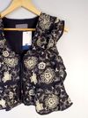 Blusa Anthropologie