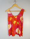 Blusa Isolda