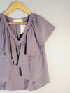 Blusa A. Niemeyer