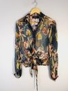 Blusa Adriana Degreas