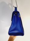 Bolsa Christian Dior Diorever Grained Bag