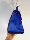 Bolsa Christian Dior Diorever Grained Bag