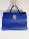 Bolsa Christian Dior Diorever Grained Bag