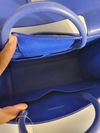 Bolsa Christian Dior Diorever Grained Bag