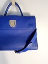 Bolsa Christian Dior Diorever Grained Bag