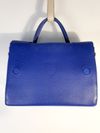 Bolsa Christian Dior Diorever Grained Bag