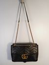 Bolsa Gucci Marmont Grande