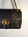 Bolsa Gucci Marmont Grande