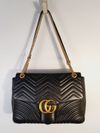 Bolsa Gucci Marmont Grande