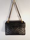 Bolsa Gucci Marmont Grande