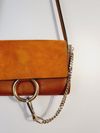 Bolsa Chloe Faye Small