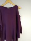 Blusa Ateen