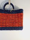 Bolsa Palha Nordestina