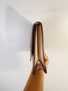 Clutch Proenza Schouler Snake Skin