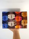 Clutch Proenza Schouler Snake Skin