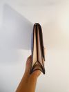 Clutch Proenza Schouler Snake Skin