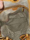 Bolsa Gucci Harness
