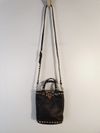 Bolsa Valentino Tote Rockstud