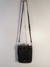 Bolsa Valentino Tote Rockstud