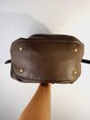 Bolsa Louis Vuitton Mahina Hobo GM