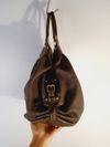 Bolsa Louis Vuitton Mahina Hobo GM