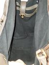 Bolsa Louis Vuitton Mahina Hobo GM