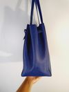 Bolsa Céline Cabas Phantom Tote
