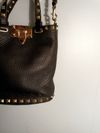 Bolsa Valentino Tote Rockstud